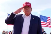 Plans revealed for military parade to celebrate Trump’s 79th birthday