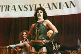 How a tiny US cinema helped turn Rocky Horror into a phenomenon
