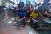 Hunger is war’s quiet killer – Gaza is the hungriest place on earth