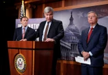 Beach club tied to US senator refutes claims its ‘all-white’