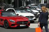 Mercedes dealers traded sex for car discounts, ex-saleswoman claims