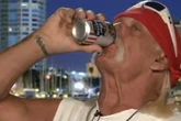 Hulk Hogan’s beer at the center of new $10M lawsuit