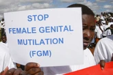 Women charged over newborn’s death in female genital mutilation case