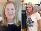 The bizarre story of Amy Schumer’s trucker doppelgänger