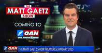 Matt Gaetz is now heading to OAN. Will anybody even watch him there?