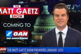 MAGA channel OAN reaches ‘long-term carriage deal’ with YouTube TV