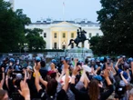 Trump aide said ‘Nobody’s going to care about’ George Floyd, book says