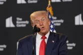 Trump will host Kennedy Center Honors in presidential first