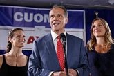 Andrew Cuomo concedes to Zohran Mamdani in NYC mayoral race
