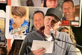 Friends actor warns Jewish people ‘the cavalry aint coming’