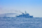 China accused of drilling for oil and gas inside Taiwan’s zone