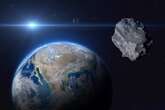 Asteroid impact could drastically change the world, scientists say