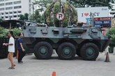 Indonesia protests: President scraps lawmakers’ perks