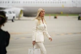 Ivanka Trump slammed for photos surfing amid LA riots: ‘So tone deaf’