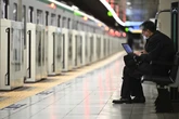 Chinese firm ‘confines’ employee in room for 4 days to make him quit
