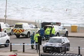 Police still trying to identify bodies of women found in Brighton sea