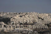 What does Israeli plan to annex the West Bank involve?