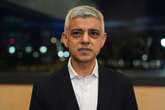 Sadiq Khan calls for post-Brexit EU free movement deal for Londoners