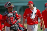 Trial underway over Angels' alleged role in baseball pitcher Tyler Skaggs' overdose death