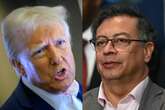 Trump tariff threat put on hold after Colombia agrees to take migrants