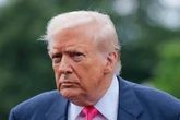 Trump asks court to unseal Epstein grand jury testimony: Live updates