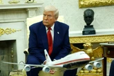 Trump’s ‘free’ Qatari jet will ‘cost billions’ to get up to spec