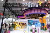 AstraZeneca to invest further in China