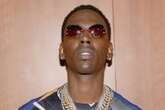 Big Jook ‘placed $100,000 bounty’ on Young Dolph, prosecutors allege