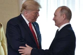 White House is already downplaying expectation for Trump-Putin meeting