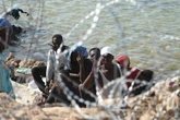 Reports of Trump deportation plans highlight abuse of migrants in Libya
