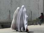 Taliban bans windows to stop women from being seen at home