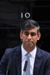 Sunak hit by mass strike of Tory MPs before surprise snap election