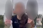 Police warning after Musk shares false claims about knife incident