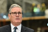 UK ‘could face up to £30bn of tax rises’ to fund defence spending aims