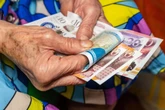 Why UK savers withdrew £70bn from retirement pots last year