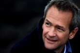 Alexander Armstrong: ‘I laughed at cruel moments in Roald Dahl books’