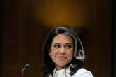 Gabbard passes committee vote to be director of National Intelligence