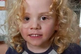 Desperate search for missing four-year-old enters sixth day