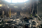 Police arrest suspect in Melbourne synagogue arson attack