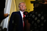 Trump claims babies being given ‘massive vaccines’ like horses