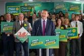 Welsh election: Results map as Labour loses control of Senedd