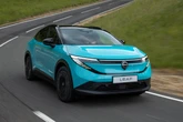 New Nissan Leaf: The OG EV is back and it’s built in Britain