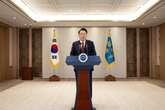 South Korea’s president defends martial law amid impeachment calls