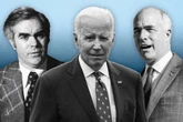 A reformed anti-abortion Democrat could just save Joe Biden