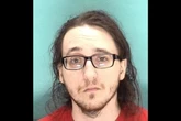 Dad accused of suffocating his 4-month-old daughter with pacifier