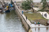 A look at some of the deadliest floods in the US in the last 25 years