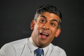 What is Rishi Sunak’s plan to save our jobs from AI?