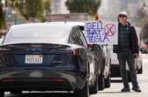 Website called ‘Dogequest’ created to dox Tesla owners nationwide