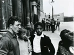 Roger Mayne’s photos bring crumbling post-war Britain vividly to life