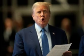 Judge denies Trump’s attempt to lift gag order